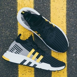 adidas | EQT Support Mid ADV Primeknit M8.5